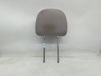 2014 Subaru Forester Headrest Head Rest Front Driver Passenger Seat Fits OEM Used Auto Parts - Oemusedautoparts1.com
