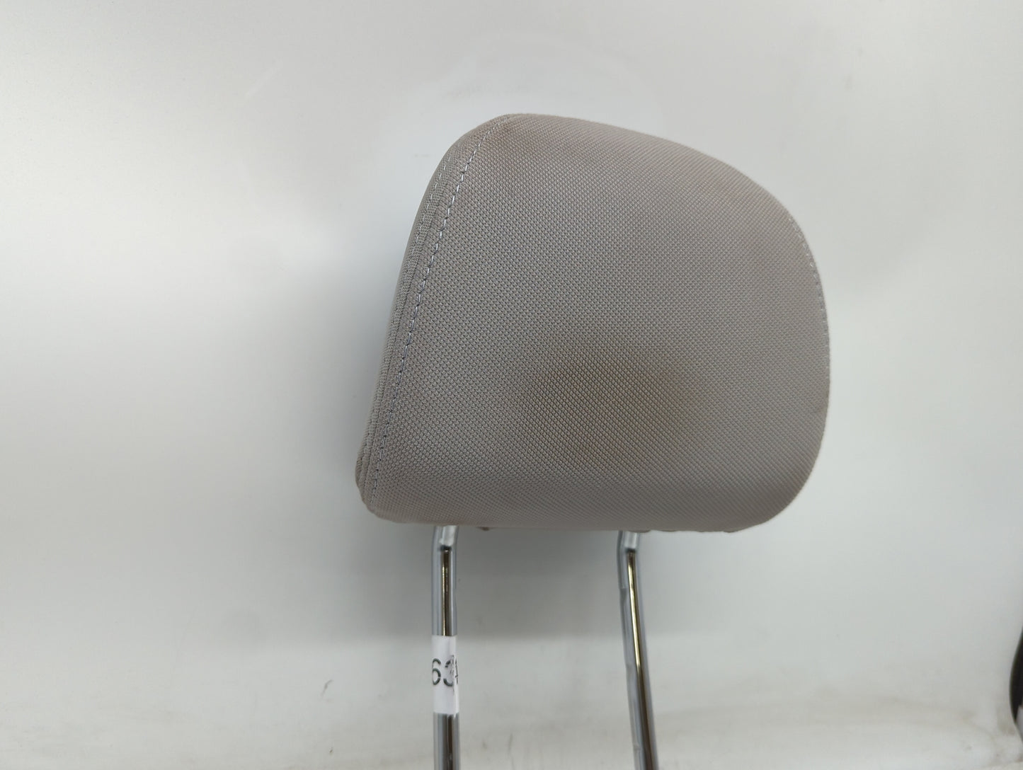 2014 Subaru Forester Headrest Head Rest Front Driver Passenger Seat Fits OEM Used Auto Parts - Oemusedautoparts1.com