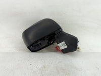 2014 Subaru Forester Passenger Right Side View Power Door Mirror Black 1424414 - Oemusedautoparts1.com