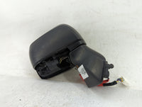 2014 Subaru Forester Passenger Right Side View Power Door Mirror Black 1424414 - Oemusedautoparts1.com
