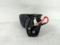 2014 Subaru Forester Passenger Right Side View Power Door Mirror Black 1424414 - Oemusedautoparts1.com