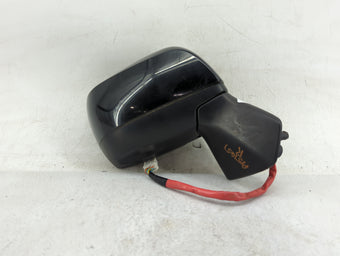 compare product 2014 Subaru Forester Passenger Side View Mirror - Right Door Mirror OEM Used