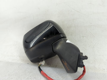2014 Subaru Forester Passenger Side View Mirror - Right Door Mirror OEM Used