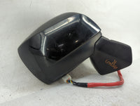 2014 Subaru Forester Passenger Side View Mirror - Right Door Mirror OEM Used - Oemusedautoparts1.com