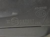 2014 Subaru Forester Passenger Side View Mirror - Right Door Mirror OEM Used - Oemusedautoparts1.com