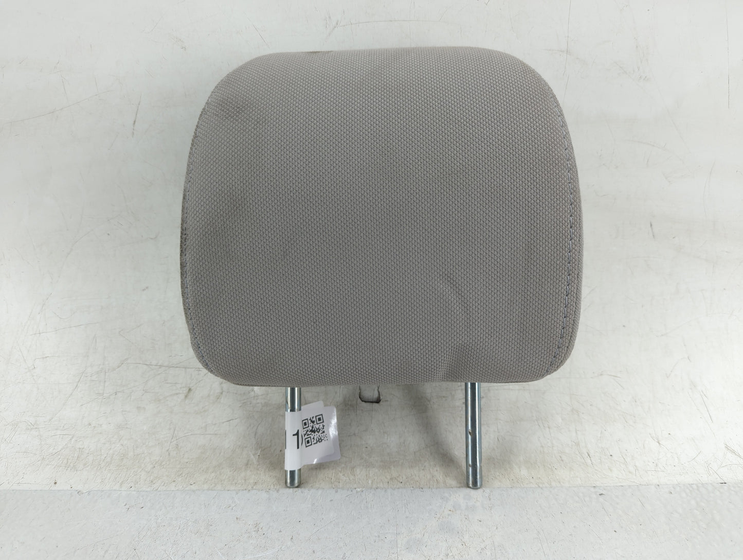2014 Subaru Forester Headrest Head Rest Rear Seat Fits OEM Used Auto Parts - Oemusedautoparts1.com