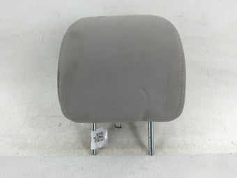 compare product 2014 Subaru Forester Headrest Head Rest Rear Seat Fits OEM Used Auto Parts