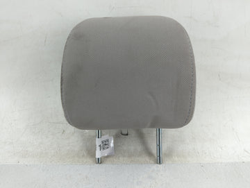 2014 Subaru Forester Headrest Head Rest Rear Seat Fits OEM Used Auto Parts - Oemusedautoparts1.com
