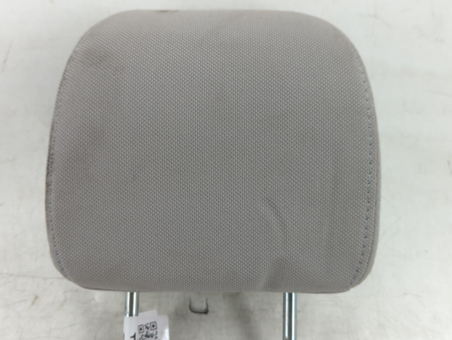 2014 Subaru Forester Headrest Head Rest Rear Seat Fits OEM Used Auto Parts - Oemusedautoparts1.com