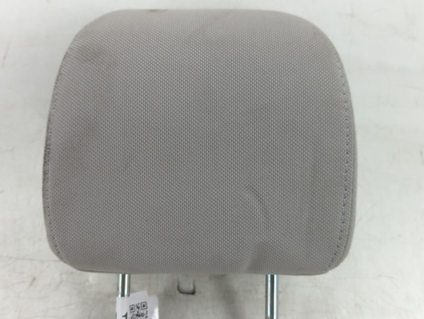 2014 Subaru Forester Headrest Head Rest Rear Seat Fits OEM Used Auto Parts - Oemusedautoparts1.com
