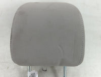 2014 Subaru Forester Headrest Head Rest Rear Seat Fits OEM Used Auto Parts - Oemusedautoparts1.com