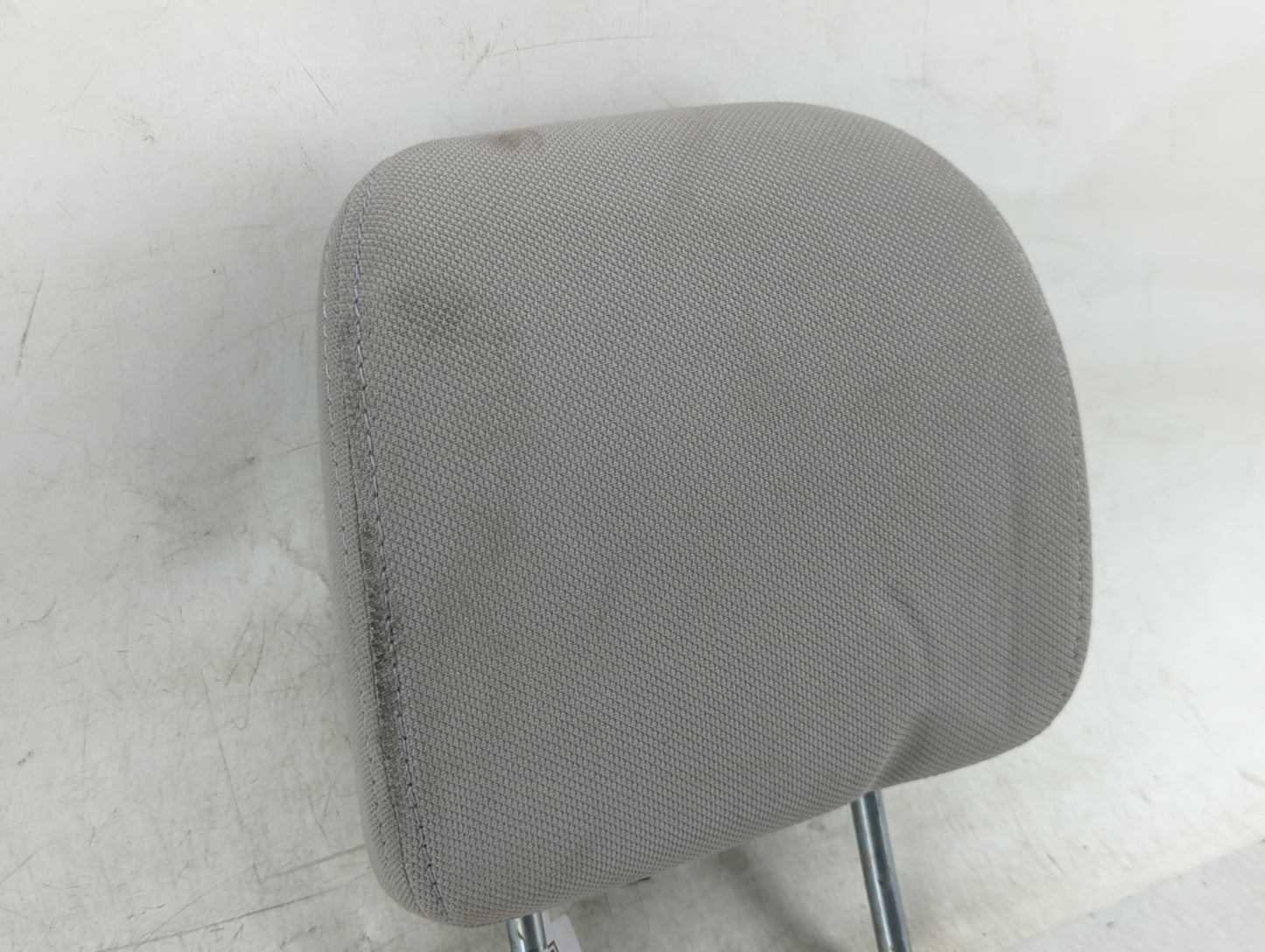 2014 Subaru Forester Headrest Head Rest Rear Seat Fits OEM Used Auto Parts - Oemusedautoparts1.com