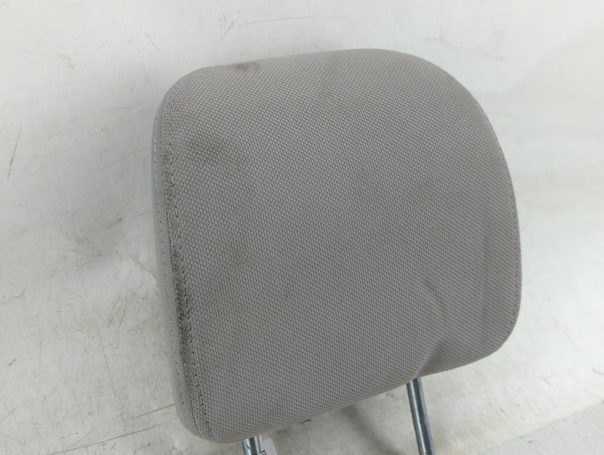 2014 Subaru Forester Headrest Head Rest Rear Seat Fits OEM Used Auto Parts - Oemusedautoparts1.com