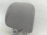 2014 Subaru Forester Headrest Head Rest Rear Seat Fits OEM Used Auto Parts - Oemusedautoparts1.com