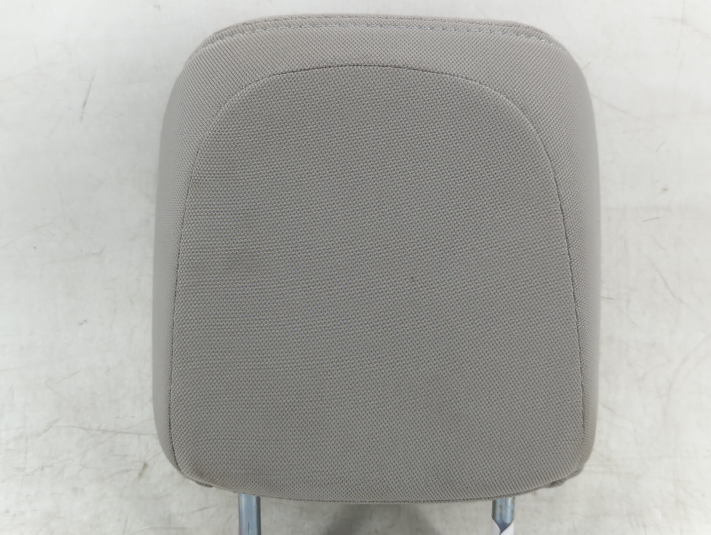 2014 Subaru Forester Headrest Head Rest Rear Seat Fits OEM Used Auto Parts - Oemusedautoparts1.com
