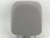 2014 Subaru Forester Headrest Head Rest Rear Seat Fits OEM Used Auto Parts - Oemusedautoparts1.com