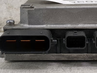2014 Subaru Forester PCM Engine Control Computer ECU ECM PCU OEM P/N:34710 SG050 Fits OEM Used Auto Parts - Oemusedautoparts
