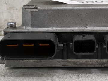 2014 Subaru Forester PCM Engine Control Computer ECU ECM PCU OEM P/N:34710 SG050 Fits OEM Used Auto Parts