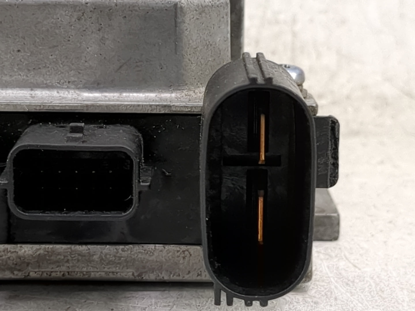 2014 Subaru Forester PCM Engine Control Computer ECU ECM PCU OEM P/N:34710 SG050 Fits OEM Used Auto Parts - Oemusedautoparts