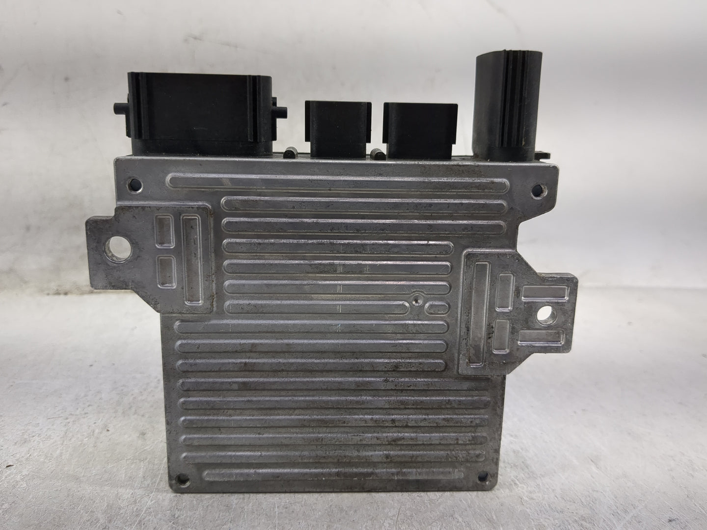 2014 Subaru Forester PCM Engine Control Computer ECU ECM PCU OEM P/N:34710 SG050 Fits OEM Used Auto Parts - Oemusedautoparts