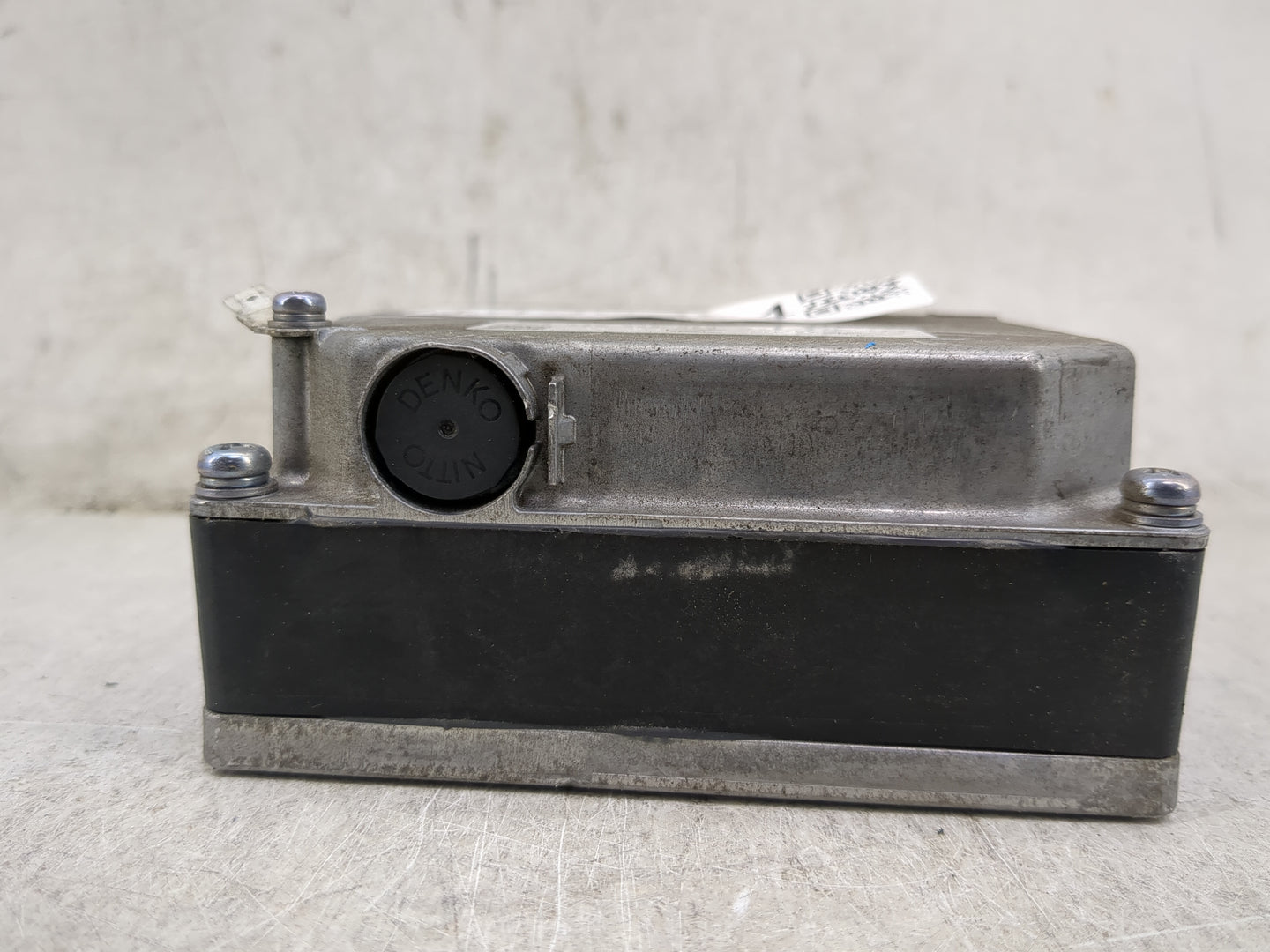 2014 Subaru Forester PCM Engine Control Computer ECU ECM PCU OEM P/N:34710 SG050 Fits OEM Used Auto Parts - Oemusedautoparts