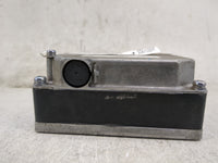 2014 Subaru Forester PCM Engine Control Computer ECU ECM PCU OEM P/N:34710 SG050 Fits OEM Used Auto Parts - Oemusedautoparts