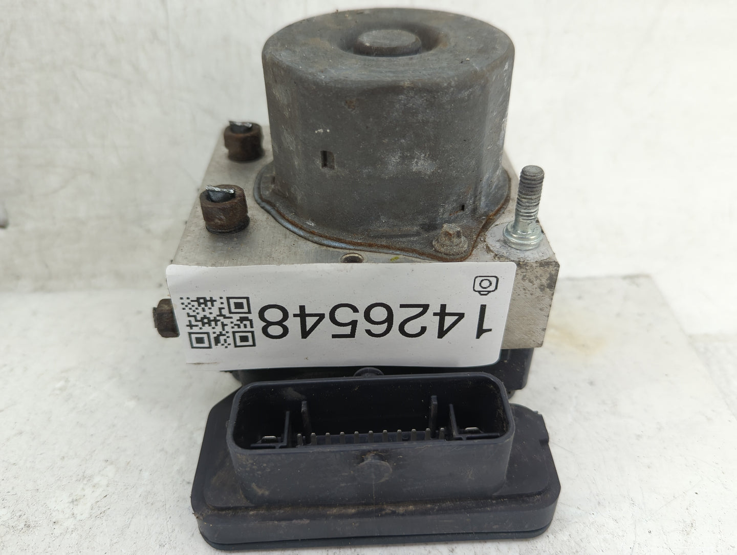 2014-2015 Subaru Forester ABS Pump Control Module Replacement P/N:0265956131 0265243959, 27585G080, 269529 Fits Fits 2014 20