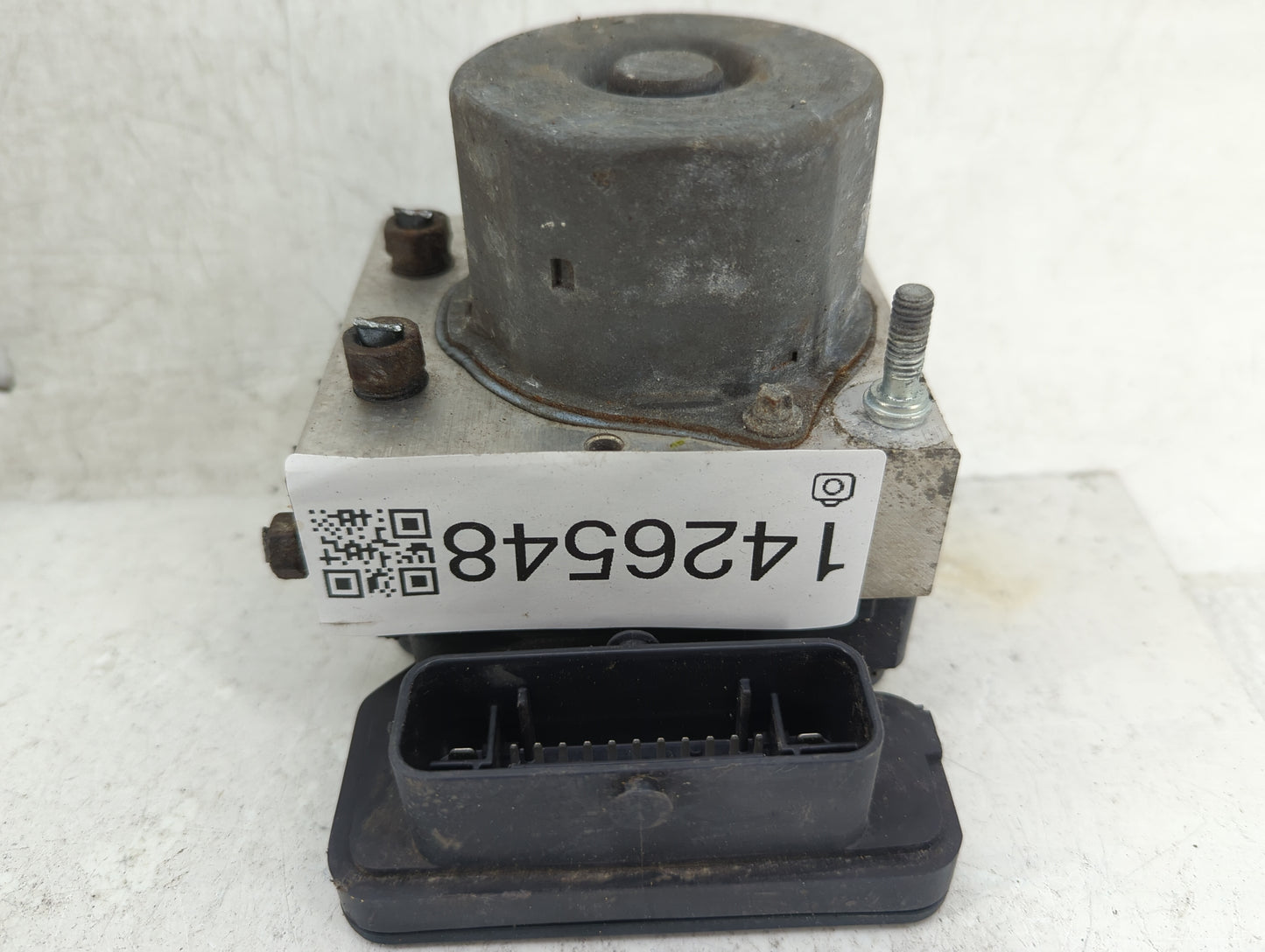 2014-2015 Subaru Forester ABS Pump Control Module Replacement P/N:0265956131 0265243959, 27585G080, 269529 Fits Fits 2014 20