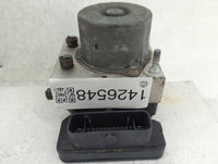 2014-2015 Subaru Forester ABS Pump Control Module Replacement P/N:0265956131 0265243959, 27585G080, 269529 Fits Fits 2014 20