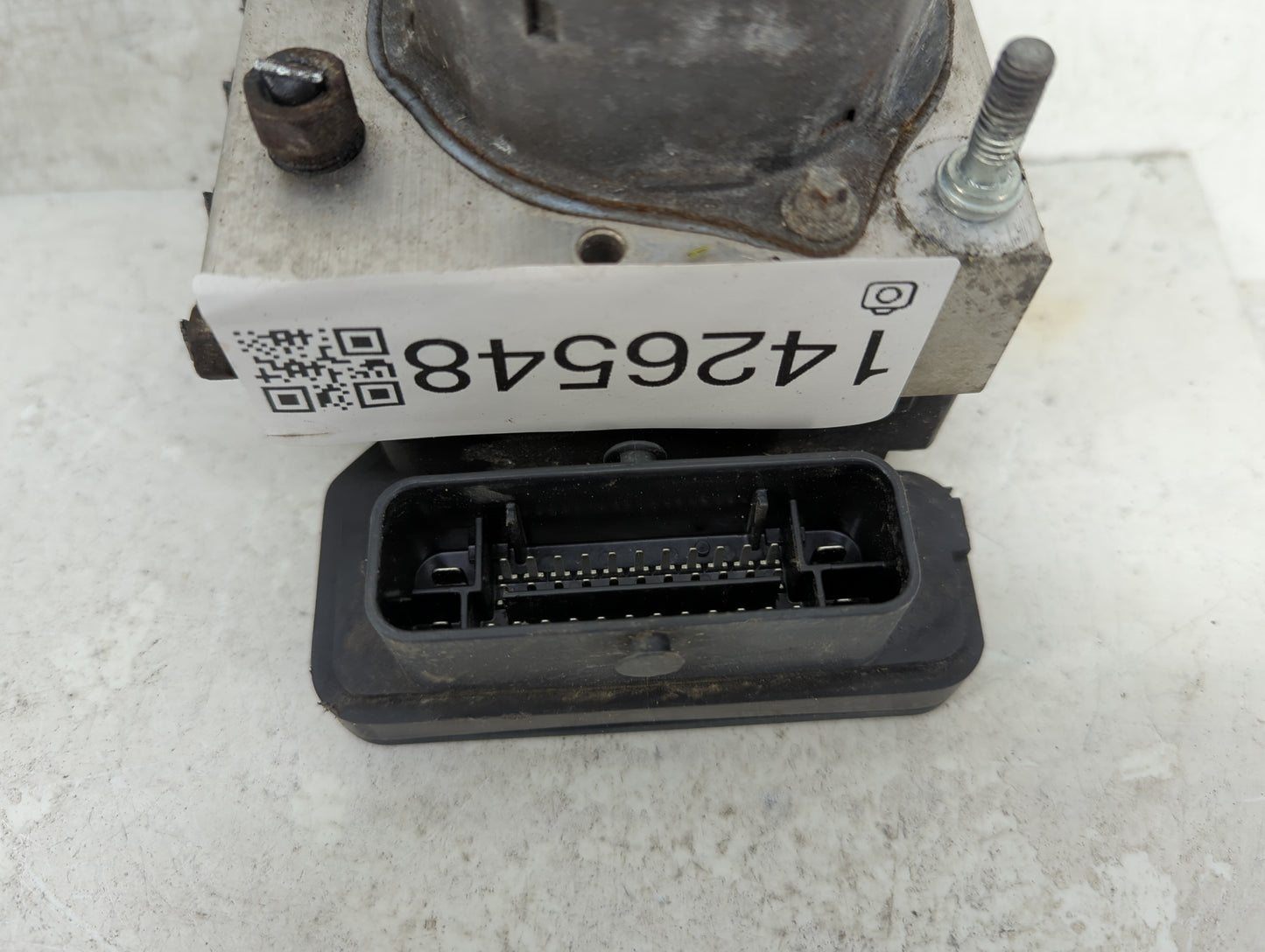 2014-2015 Subaru Forester ABS Pump Control Module Replacement P/N:0265956131 0265243959, 27585G080, 269529 Fits Fits 2014 20