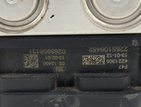 2014-2015 Subaru Forester ABS Pump Control Module Replacement P/N:0265956131 0265243959, 27585G080, 269529 Fits Fits 2014 20