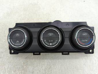 compare product 2014-2015 Subaru Forester Climate Control Module Temperature AC/Heater Replacement Fits Fits 2014 2015 OEM Used Auto Parts