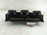 2014-2015 Subaru Forester Climate Control Module Temperature AC/Heater Replacement Fits Fits 2014 2015 OEM Used Auto Parts -