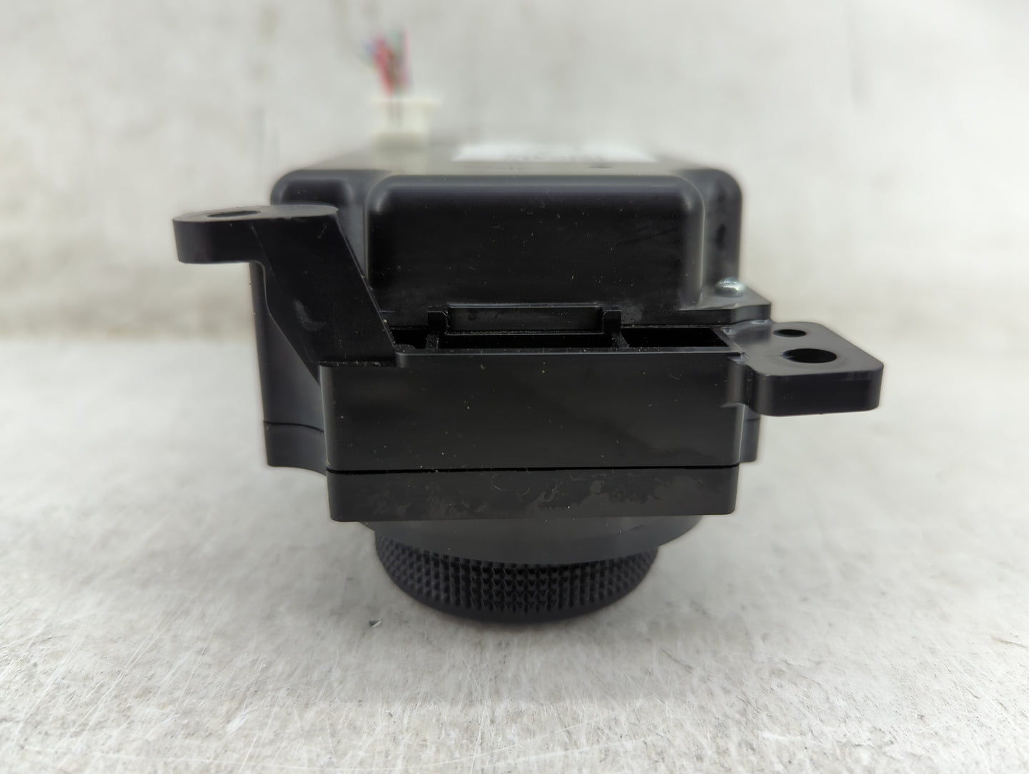 2014 Subaru Forester Climate Control Module Temperature AC/Heater Replacement Fits OEM Used Auto Parts - Oemusedautoparts1.c