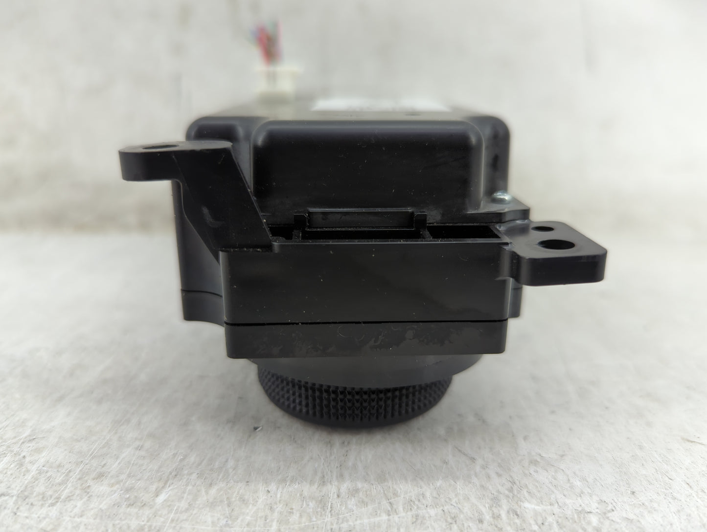 2014 Subaru Forester Climate Control Module Temperature AC/Heater Replacement Fits OEM Used Auto Parts - Oemusedautoparts1.c