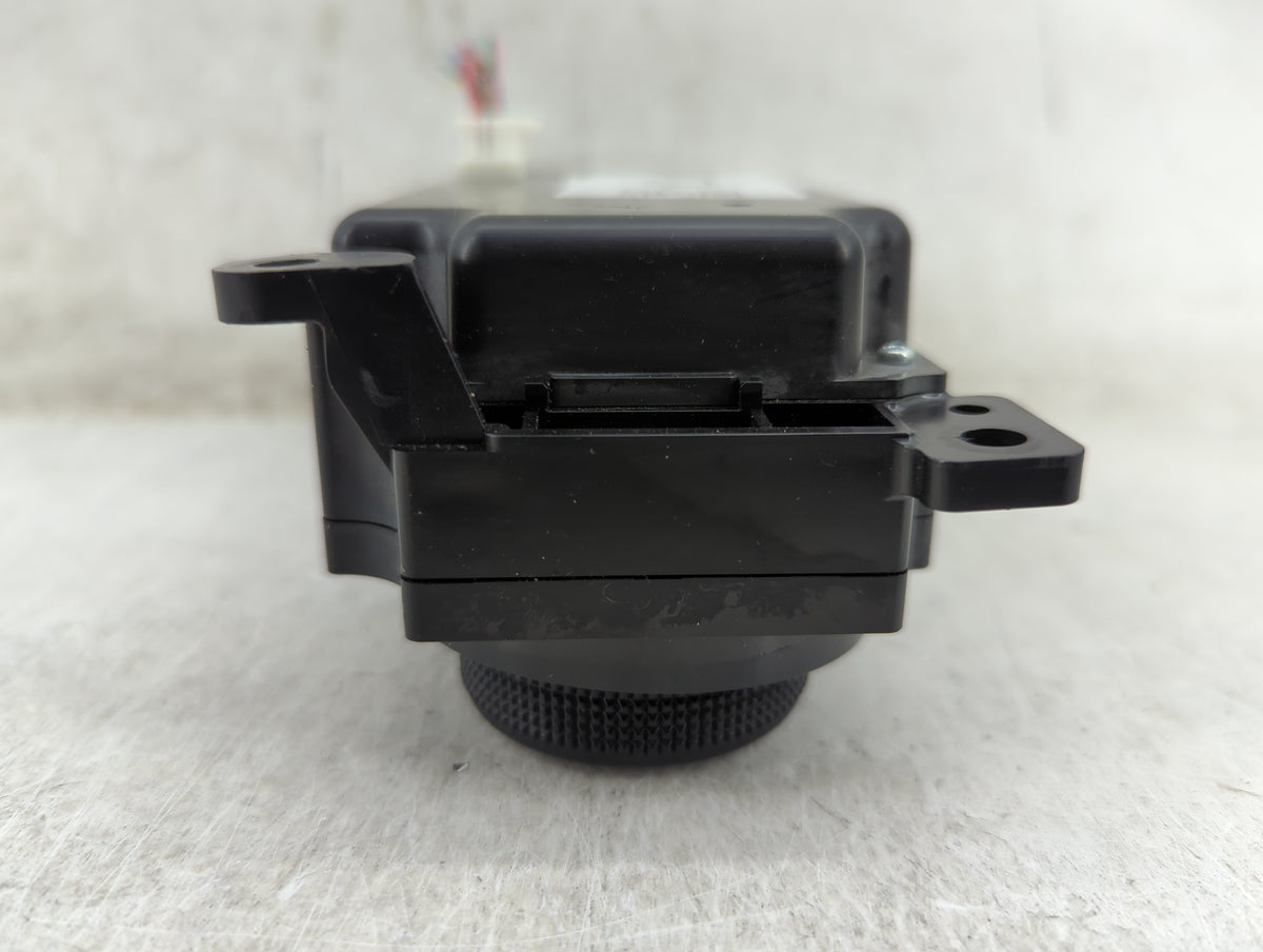2014-2015 Subaru Forester Climate Control Module Temperature AC/Heater Replacement Fits Fits 2014 2015 OEM Used Auto Parts -