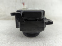 2014-2015 Subaru Forester Climate Control Module Temperature AC/Heater Replacement Fits Fits 2014 2015 OEM Used Auto Parts -
