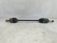 2014-2014 Subaru Forester Axle Shaft Front Driver Cv C/v - Oemusedautoparts1.com