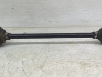 2014-2014 Subaru Forester Axle Shaft Front Driver Cv C/v - Oemusedautoparts1.com