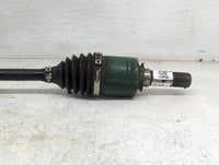 2014-2014 Subaru Forester Axle Shaft Front Driver Cv C/v - Oemusedautoparts1.com