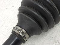 2014-2014 Subaru Forester Axle Shaft Front Driver Cv C/v - Oemusedautoparts1.com
