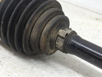 2014-2014 Subaru Forester Axle Shaft Front Driver Cv C/v - Oemusedautoparts1.com