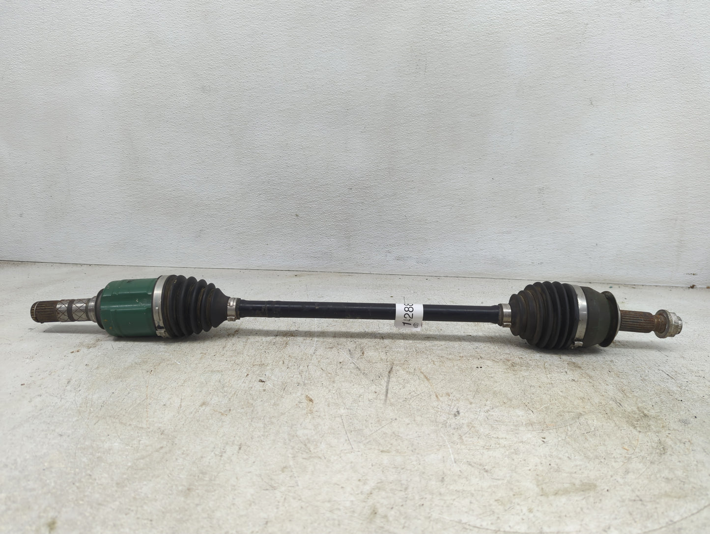2014-2014 Subaru Forester Axle Shaft Front Passenger Cv C/v - Oemusedautoparts1.com
