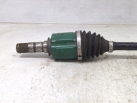 2014-2014 Subaru Forester Axle Shaft Front Passenger Cv C/v - Oemusedautoparts1.com