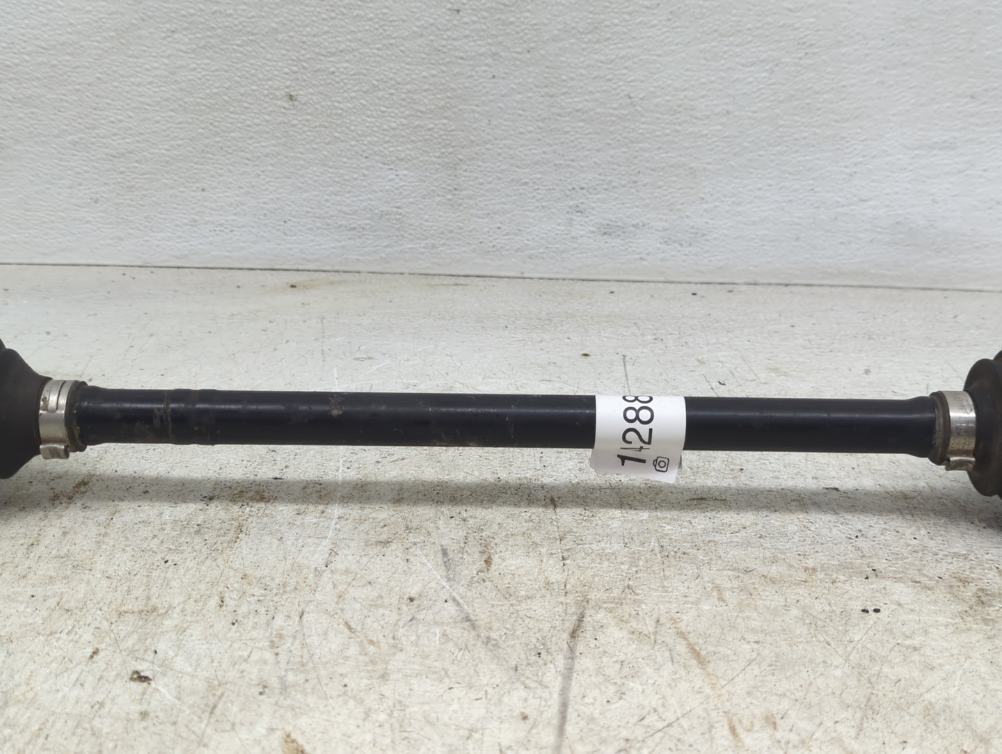 2014-2014 Subaru Forester Axle Shaft Front Passenger Cv C/v - Oemusedautoparts1.com
