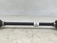 2014-2014 Subaru Forester Axle Shaft Front Passenger Cv C/v - Oemusedautoparts1.com