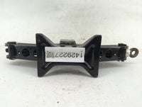 2014 Subaru Forester Spare Scissor Car Jack - Oemusedautoparts1.com