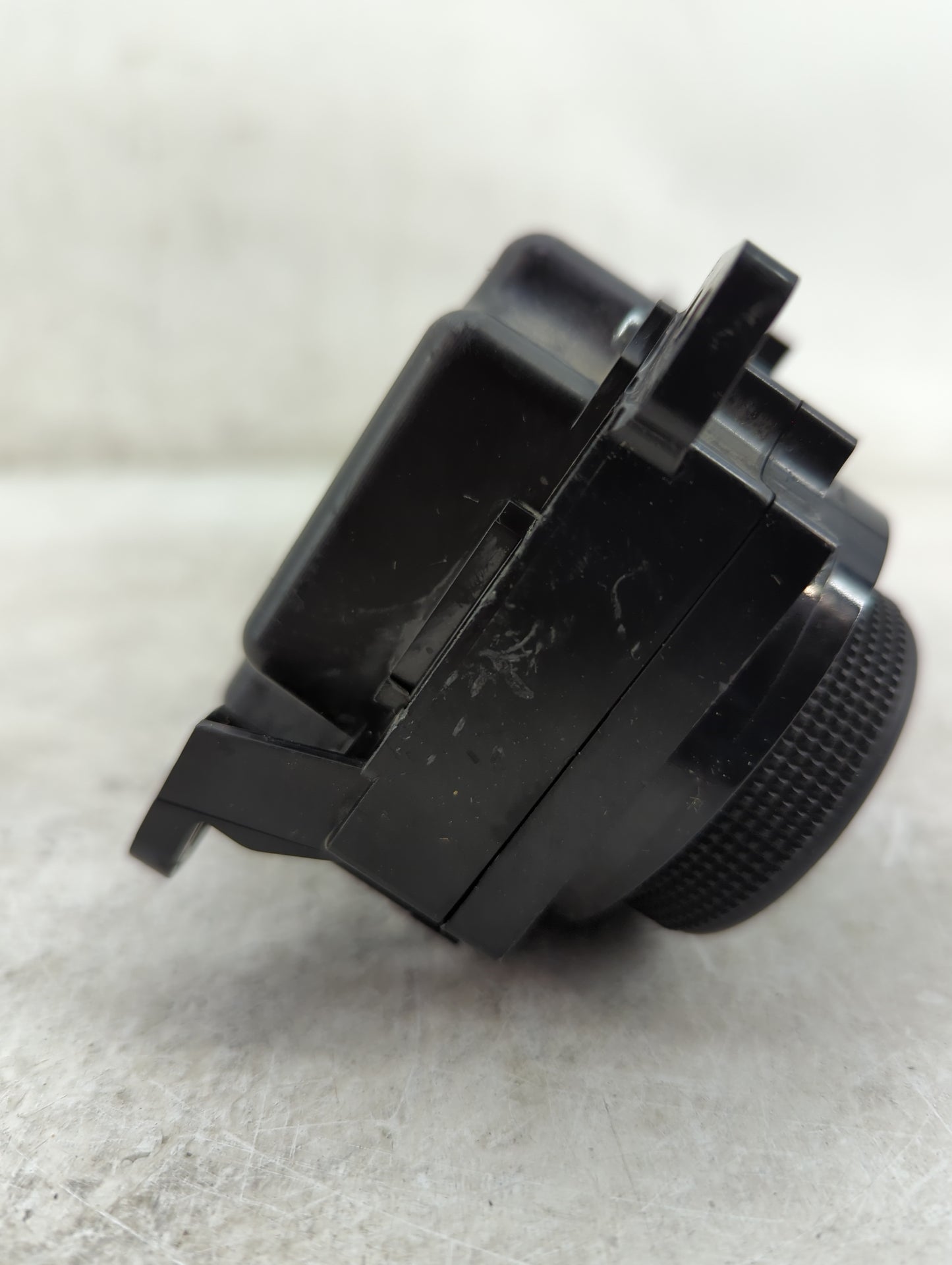 2014 Subaru Forester Climate Control Module Temperature AC/Heater Replacement P/N:72311SG040 T1030514W Fits OEM Used Auto Pa
