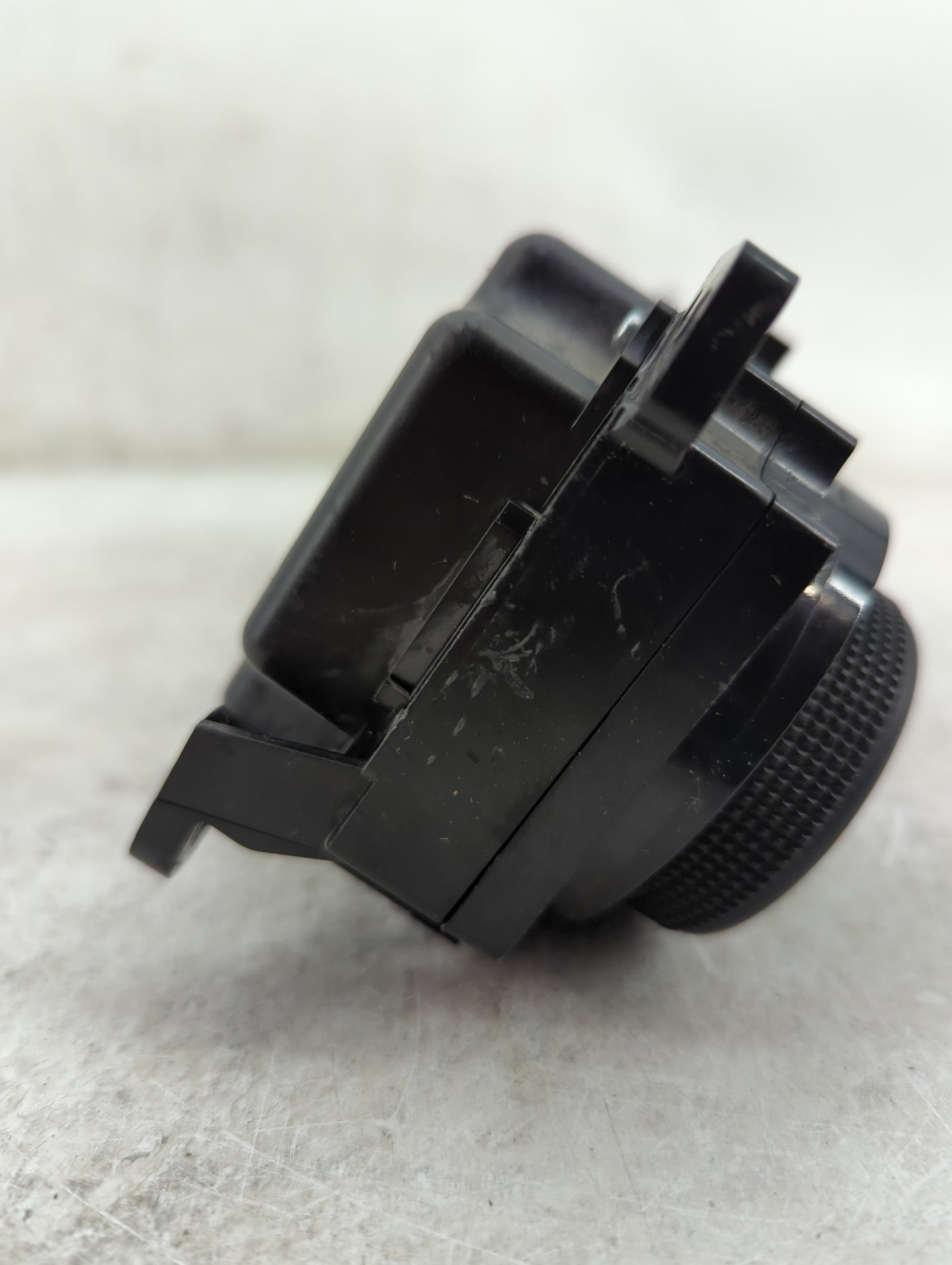 2014 Subaru Forester Climate Control Module Temperature AC/Heater Replacement P/N:72311SG040 T1030514W Fits OEM Used Auto Pa