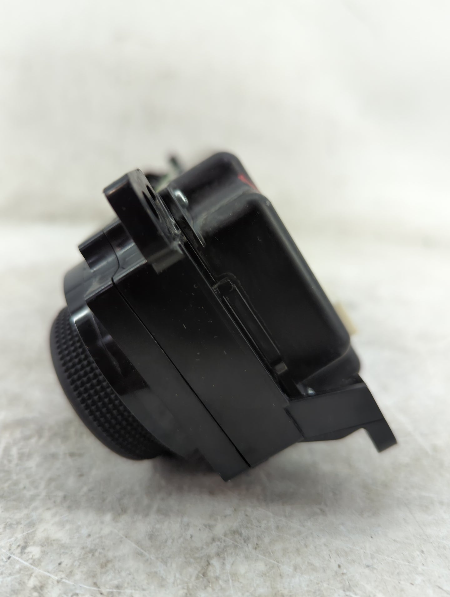 2014 Subaru Forester Climate Control Module Temperature AC/Heater Replacement P/N:72311SG040 T1030514W Fits OEM Used Auto Pa